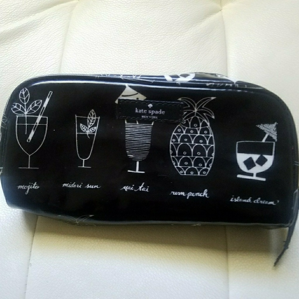 Kate Spade Cosmetic bag